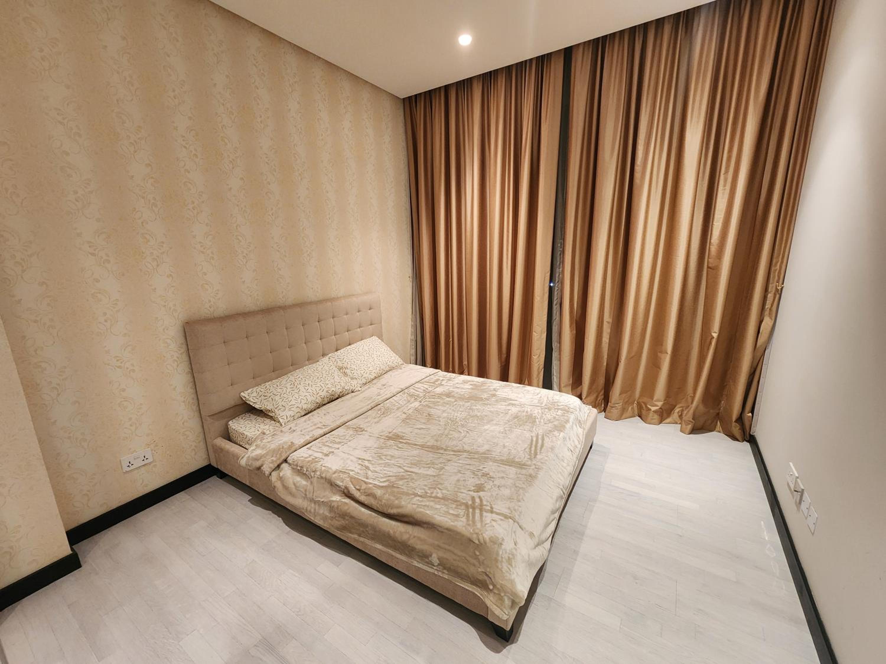Stunning Sea View 3BR Duplex in Reef Island