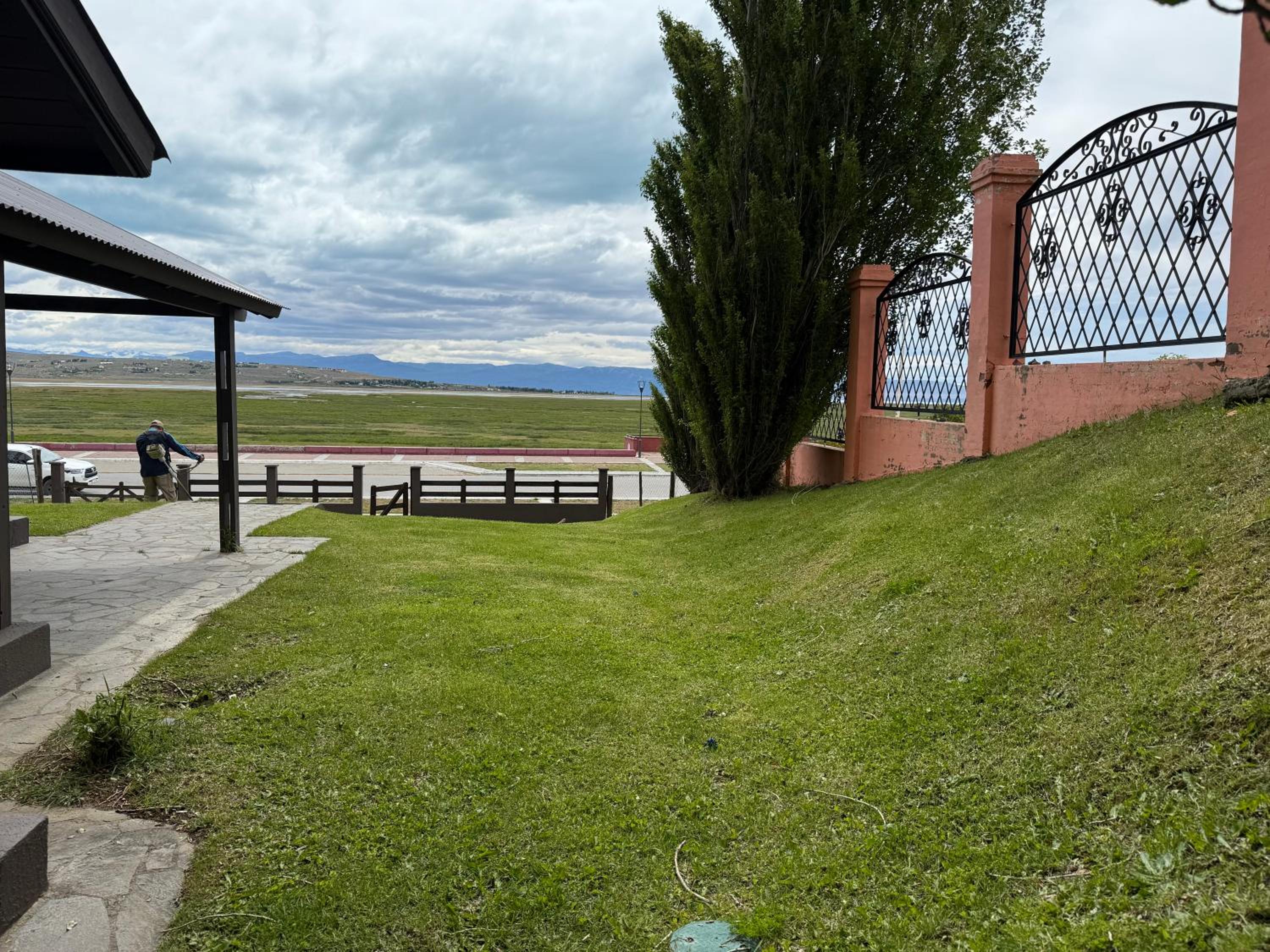 Cabaña patagónica 2