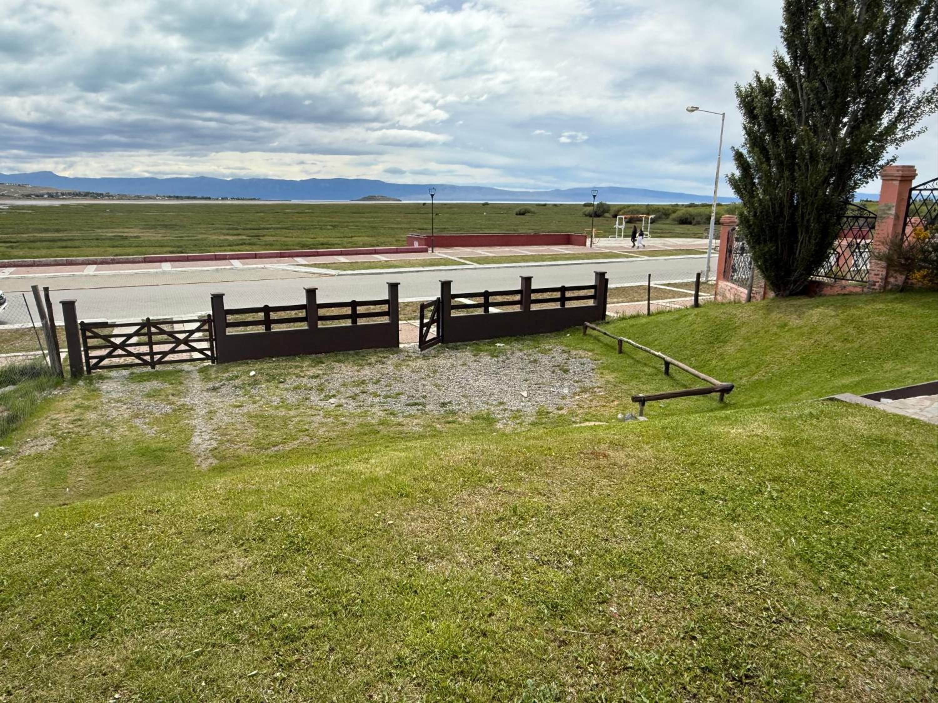 Cabaña patagónica 2