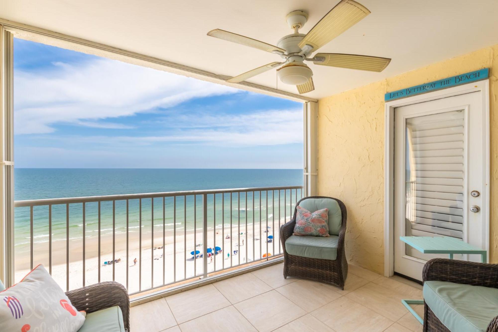 Castaways 8A by Vacation Homes Collection view 4