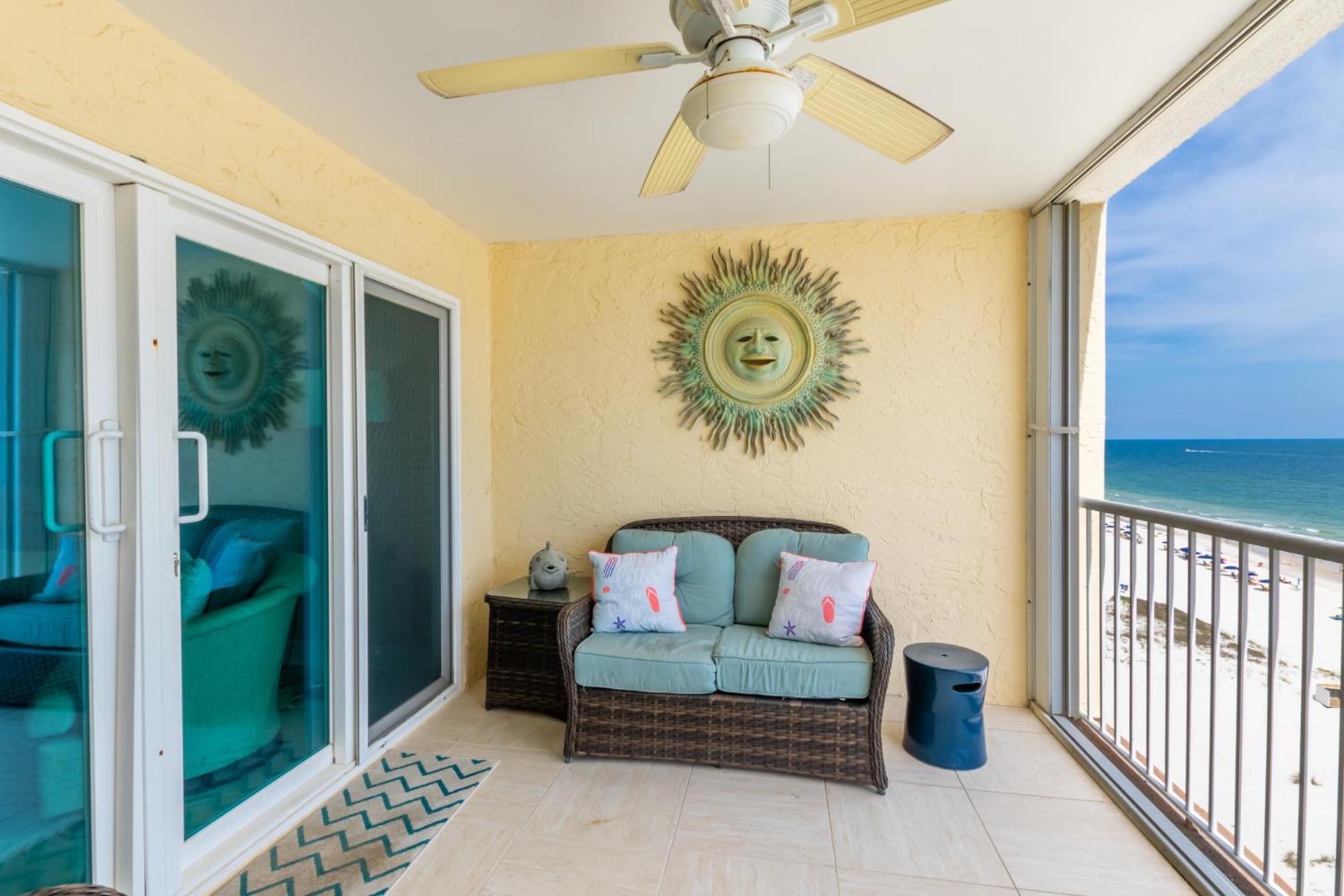 Castaways 8A by Vacation Homes Collection view 5