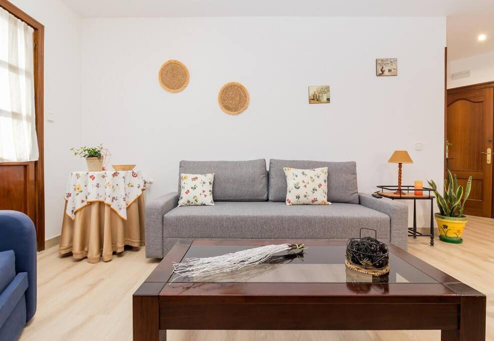 Apartamento en entorno natural Ubiarco MAD