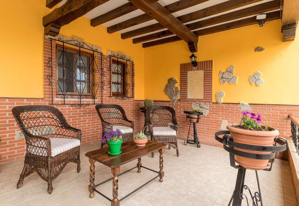 Apartamento en entorno natural Ubiarco MAD