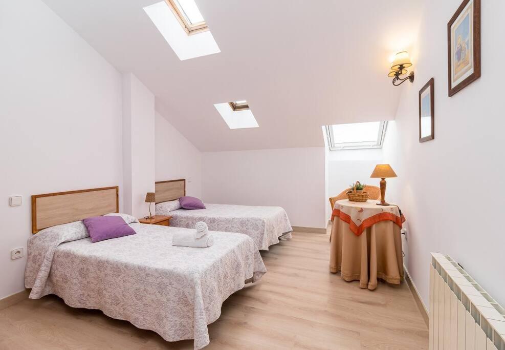 Apartamento en entorno natural Ubiarco MAD