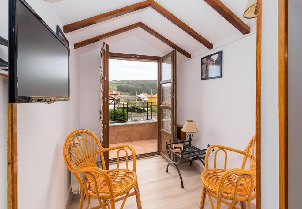 Apartamento en entorno natural Ubiarco MAD