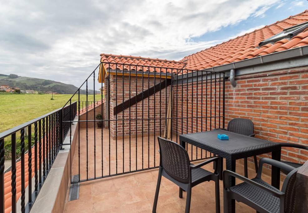 Apartamento en entorno natural Ubiarco MAD