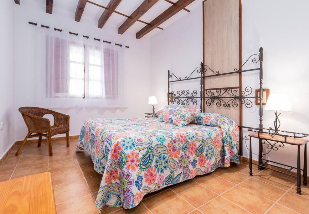 Apartamento en entorno natural Ubiarco MAD