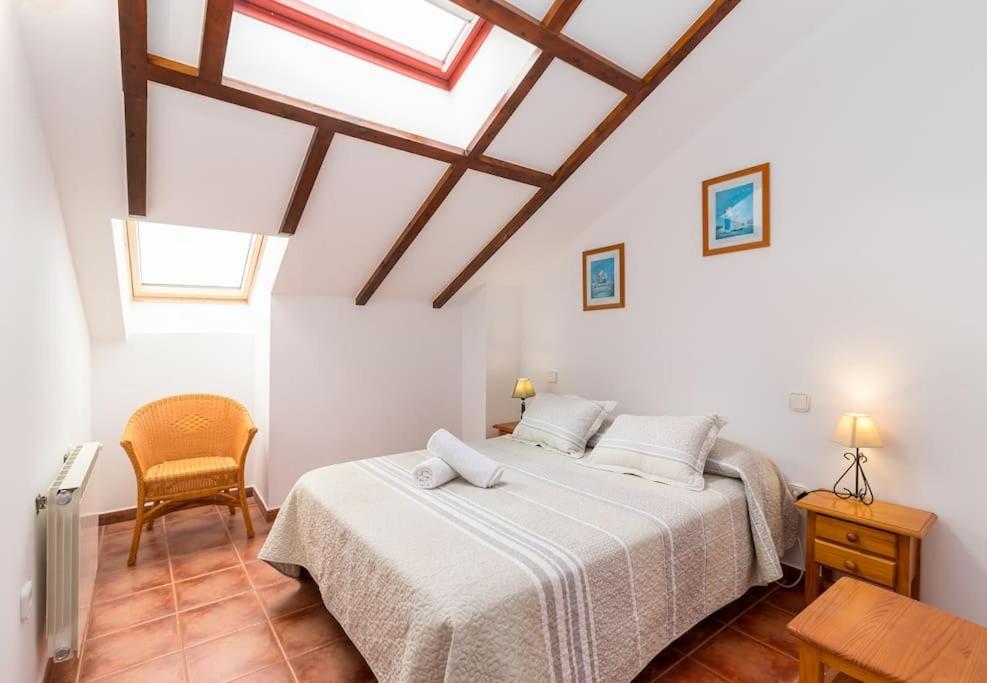 Apartamento en entorno natural Ubiarco MAD