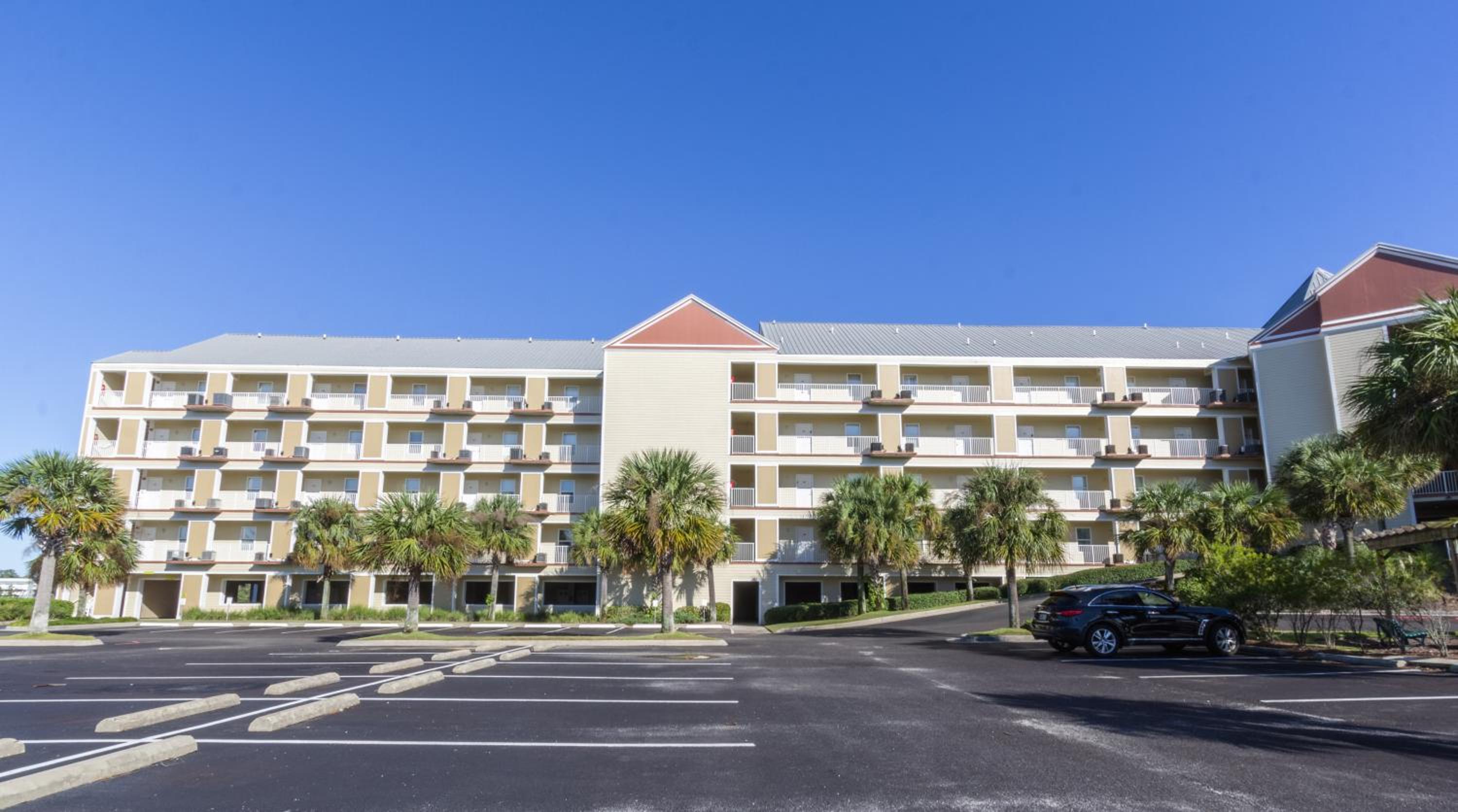Grand Caribbean 422 by Vacation Homes Collection view 4