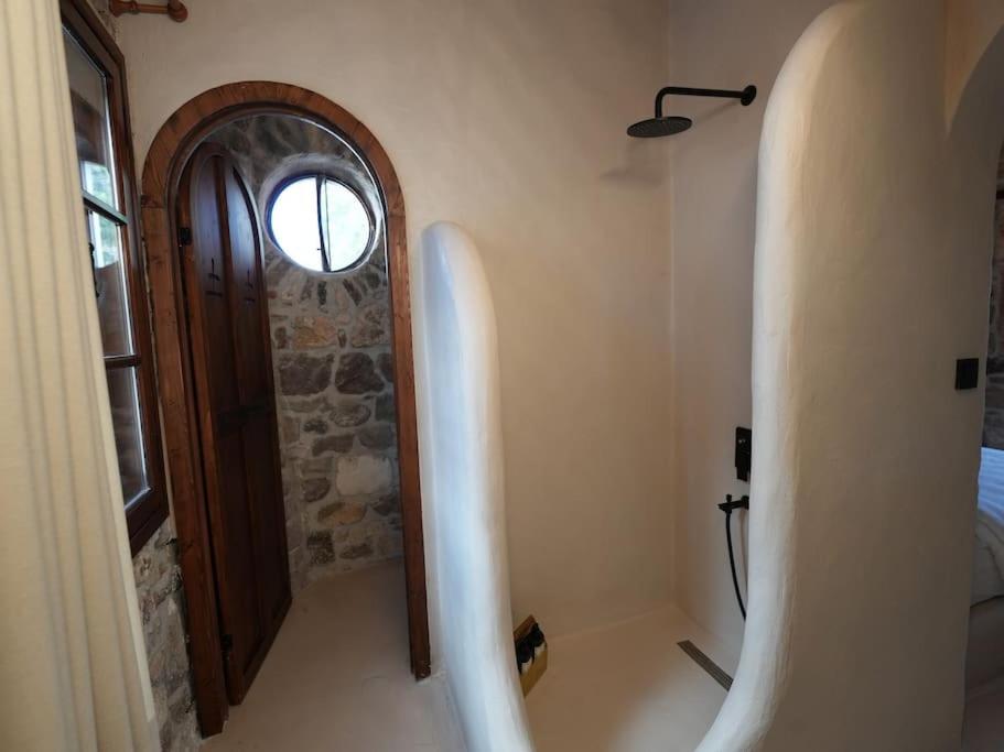 Chi House en Sefaçamlık — bathroom
