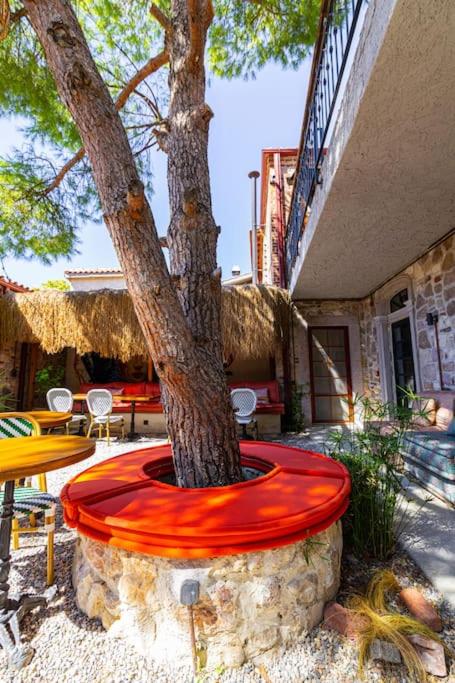 Chi House en Sefaçamlık — other