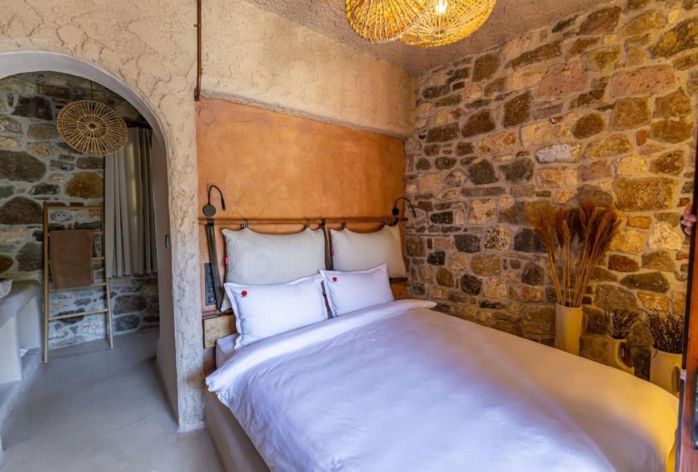 Chi House en Sefaçamlık — hotel room