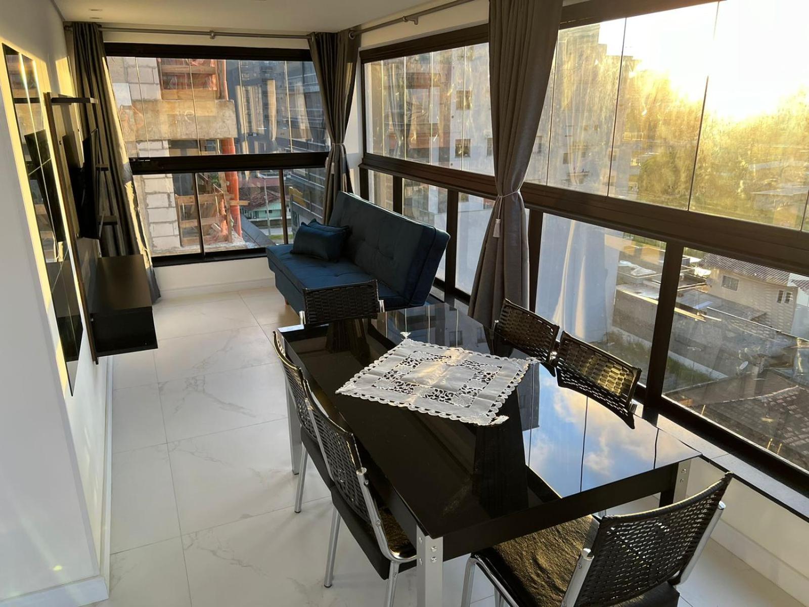Apto NOVO em Porto Belo SC