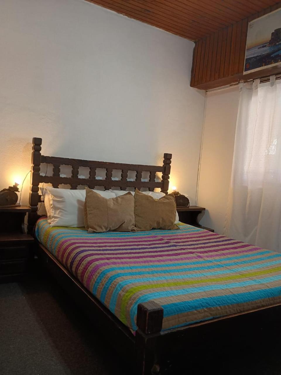 Casita del Centro