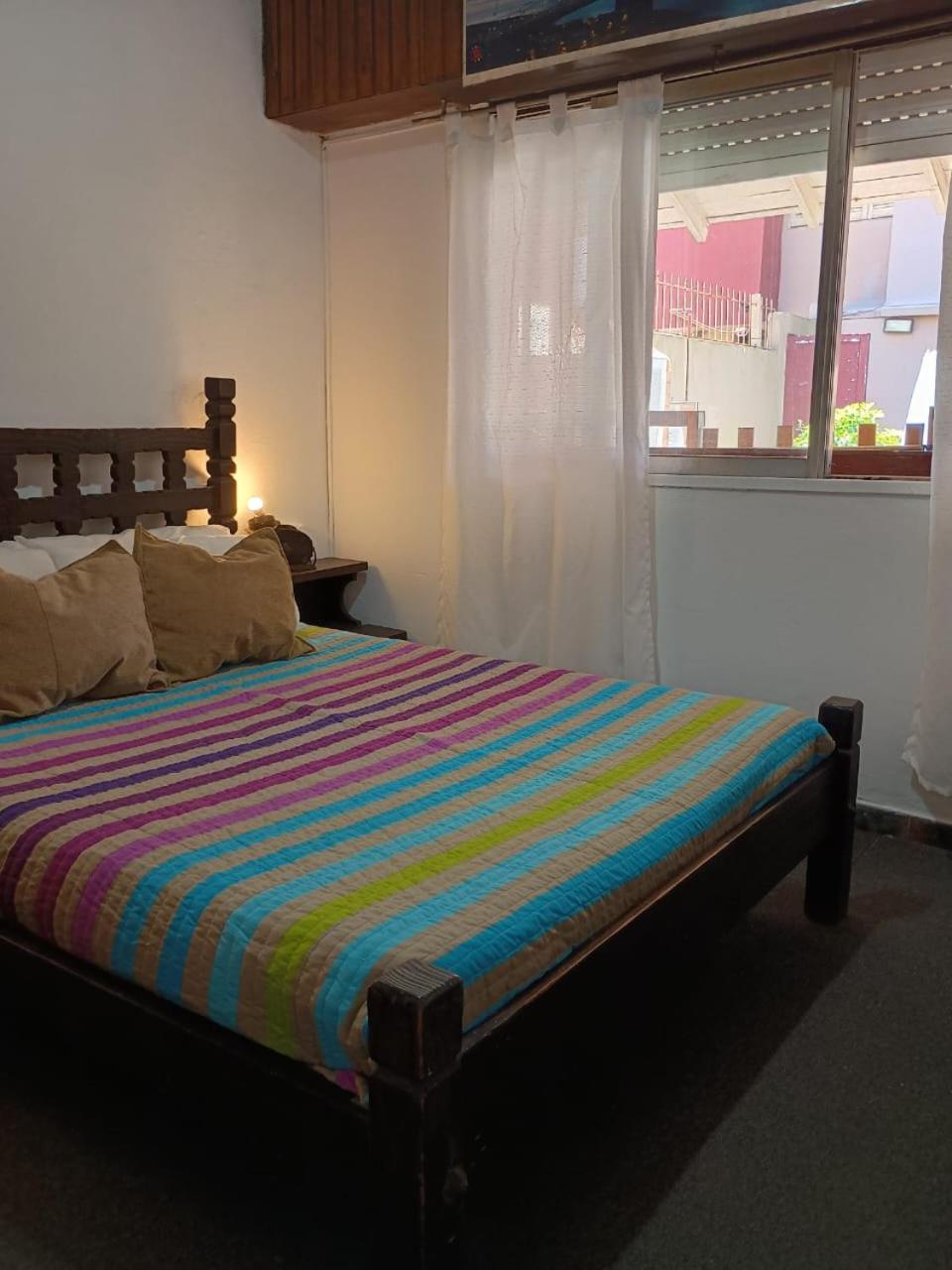 Casita del Centro