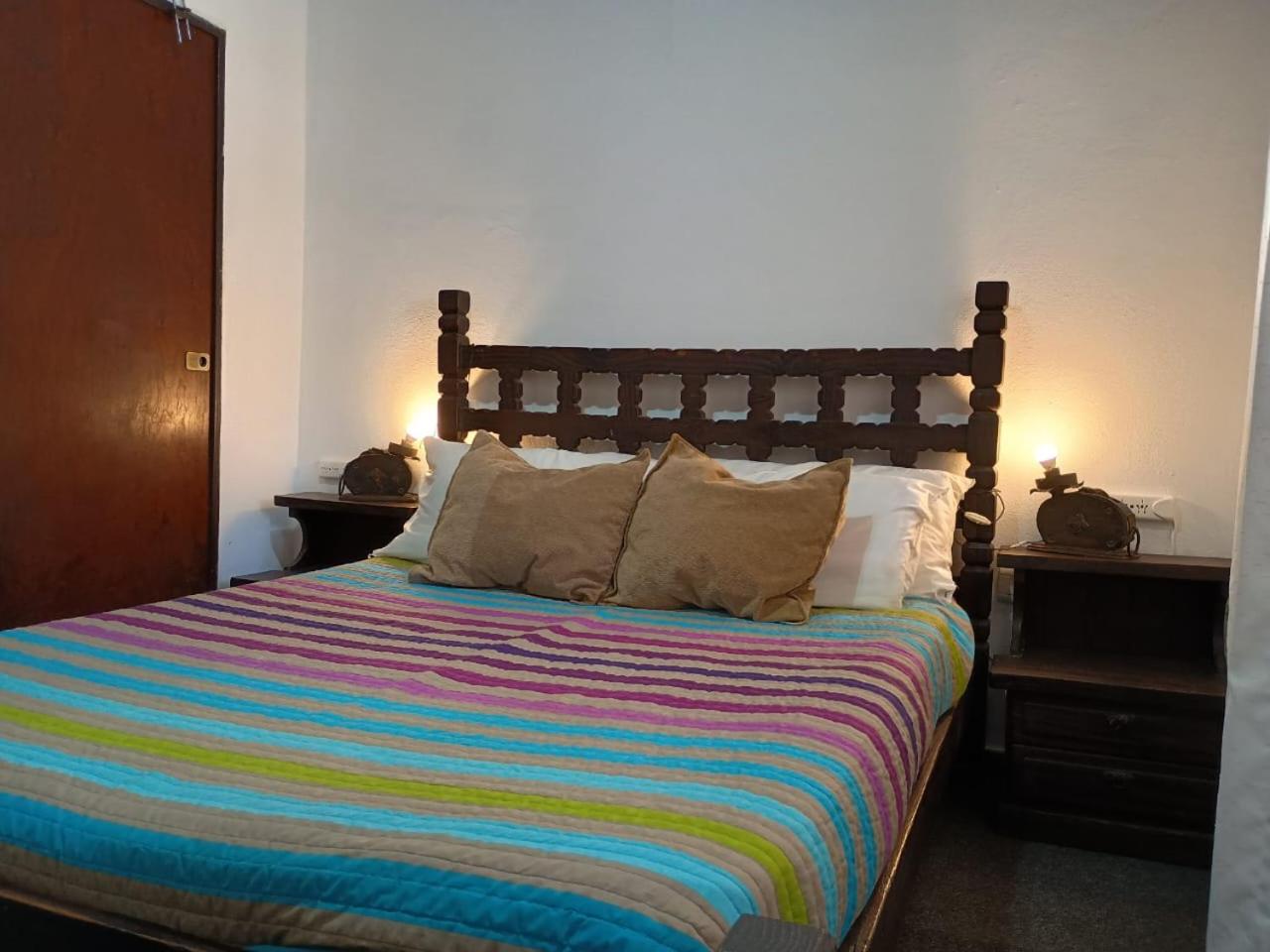 Casita del Centro