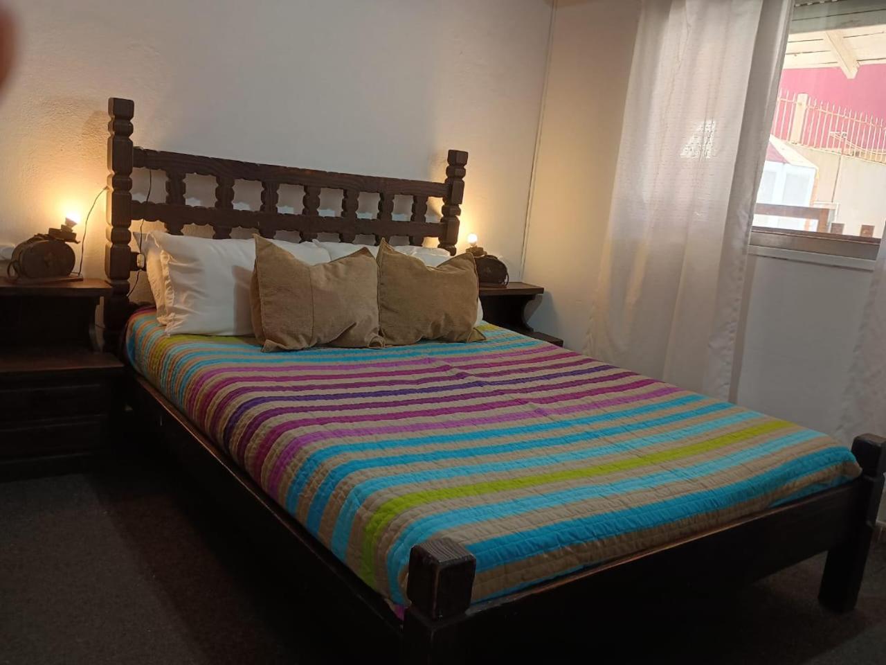 Casita del Centro