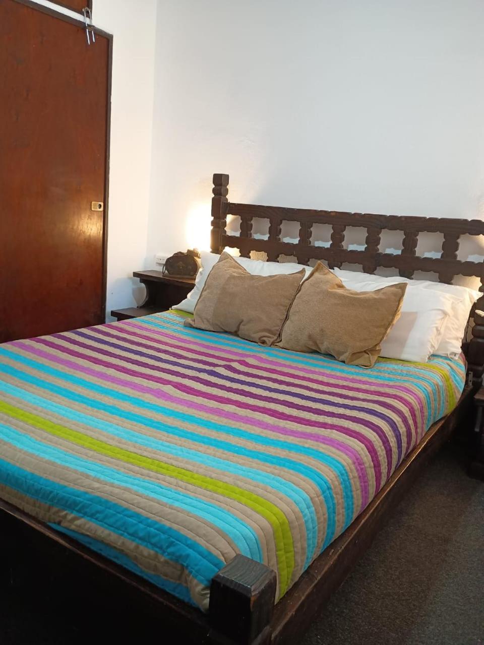 Casita del Centro