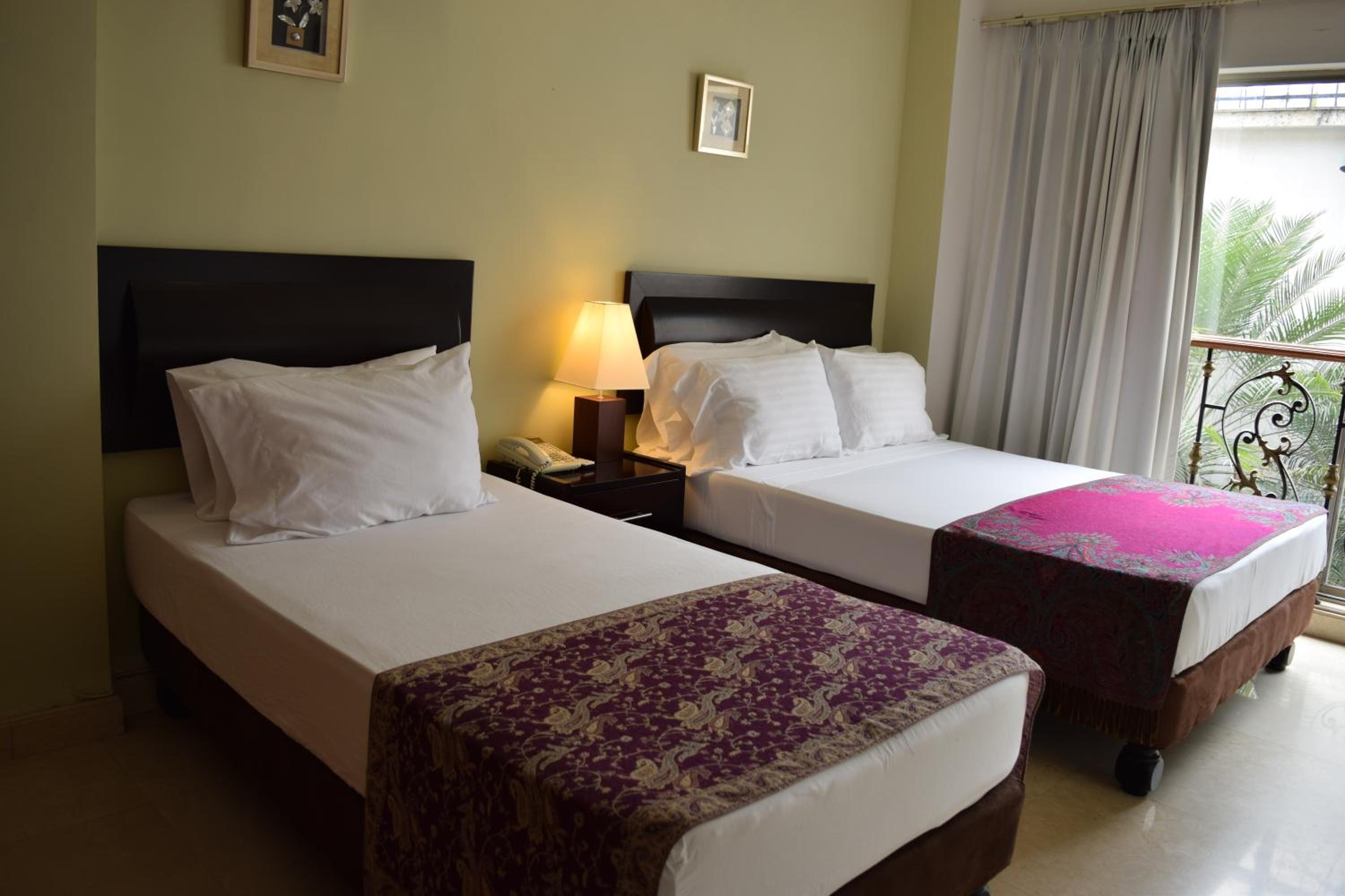 Casa Bella suites