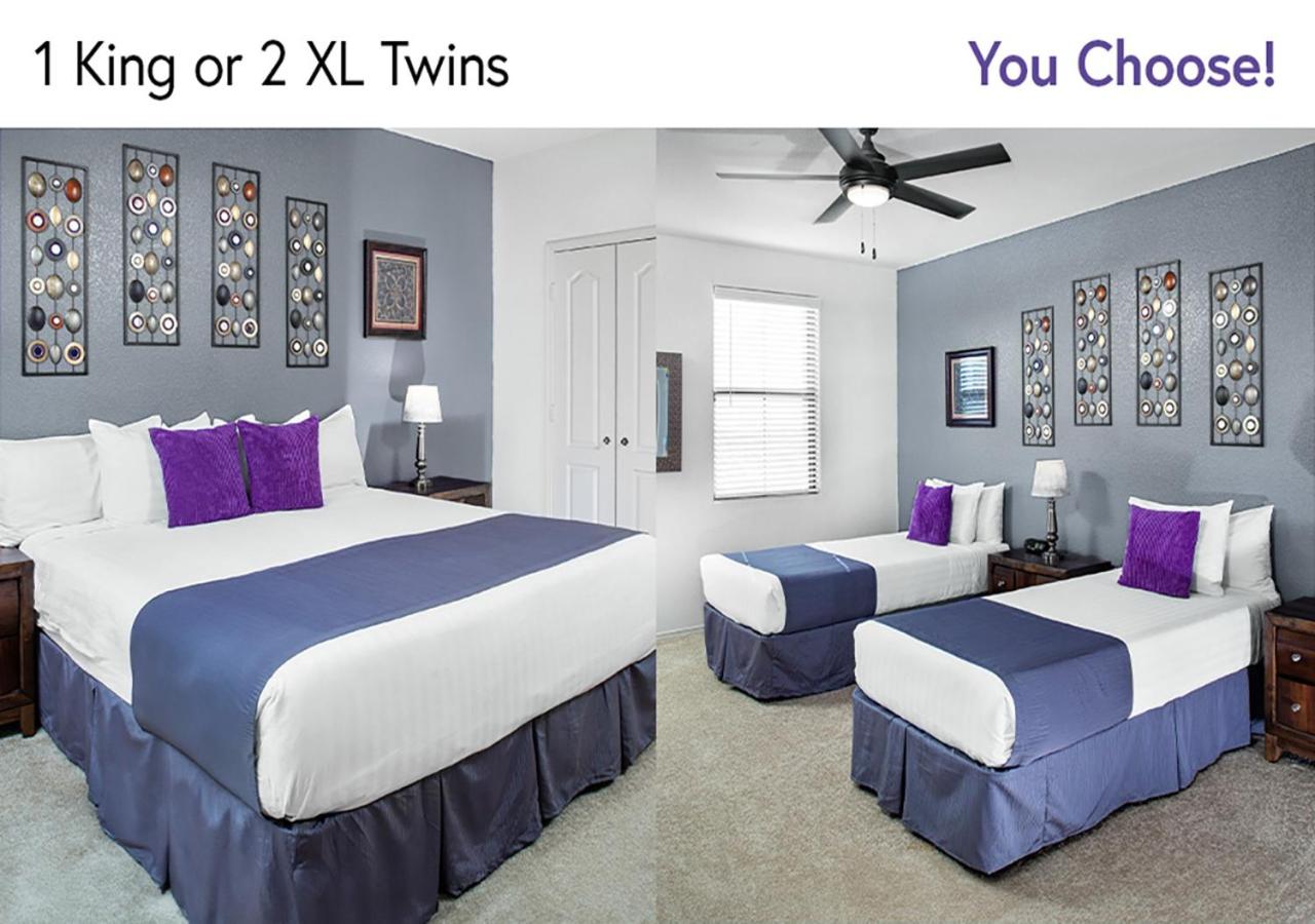 Luxury Vacation Rentals by Meridian CondoResorts
