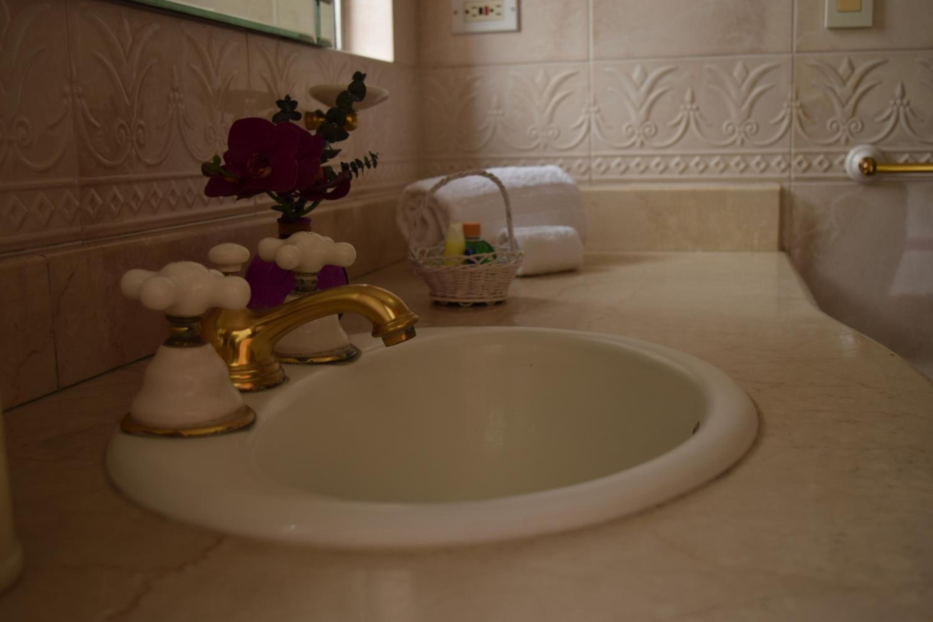 Casa Bella suites