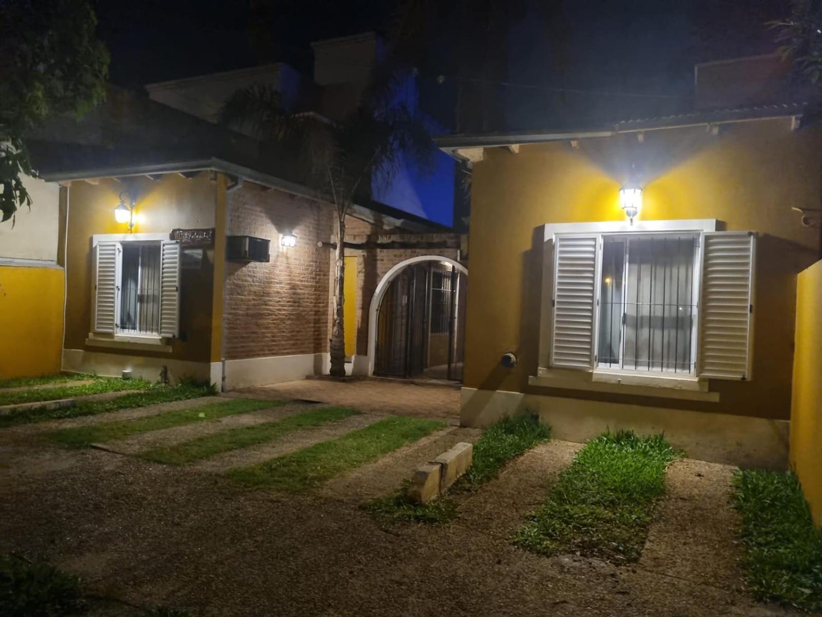 Villa Tulumba