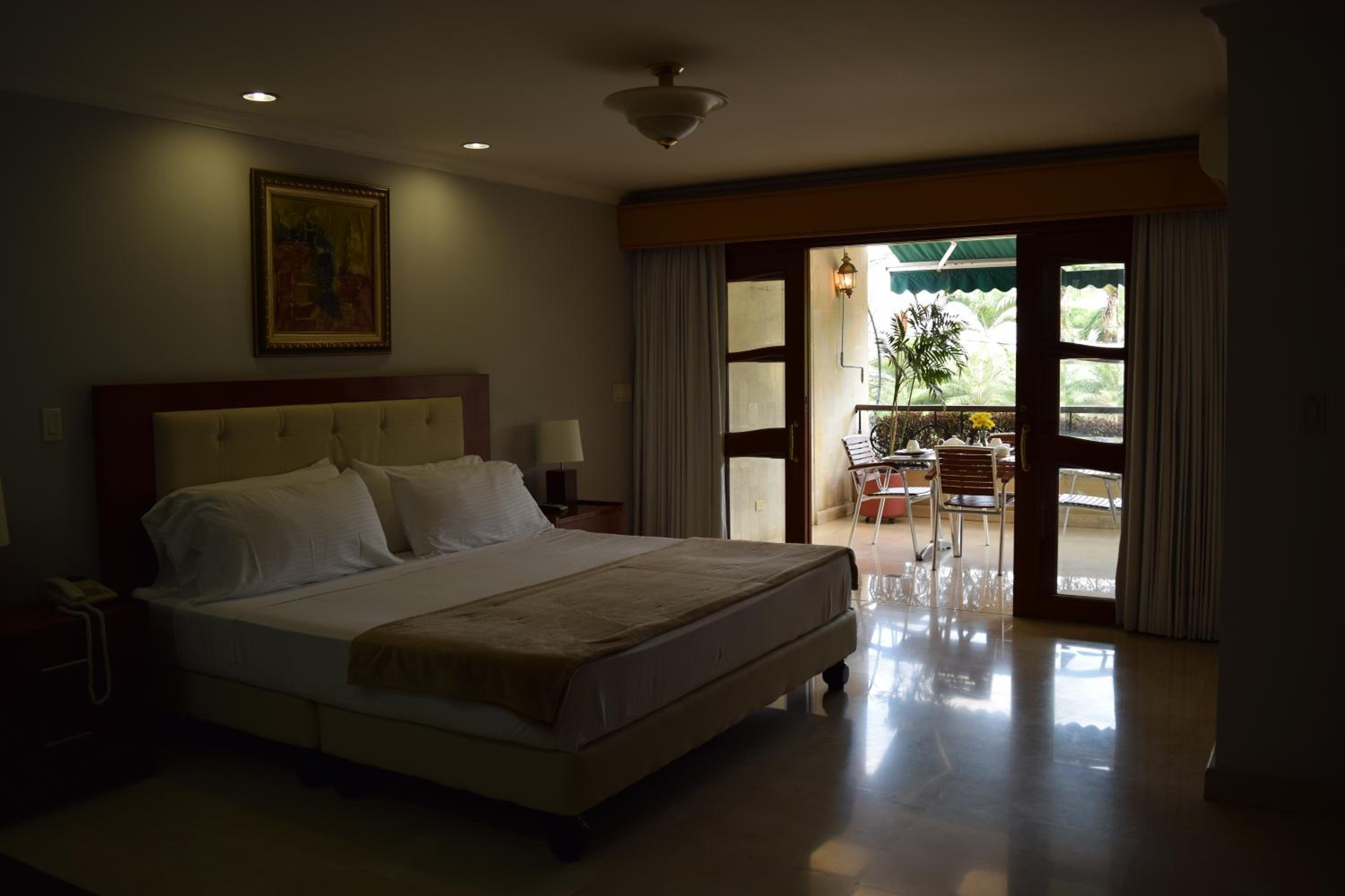 Casa Bella suites