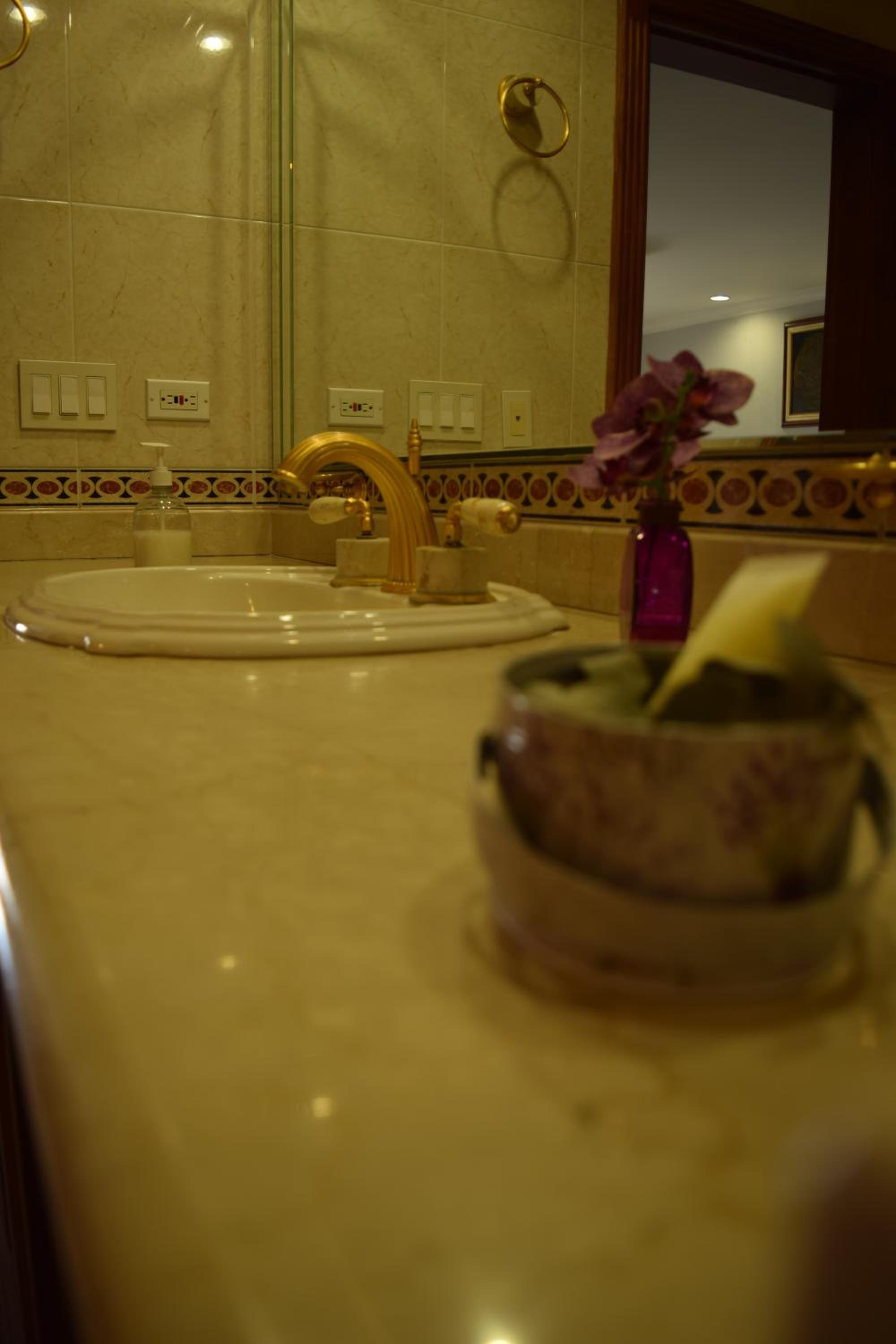 Casa Bella suites