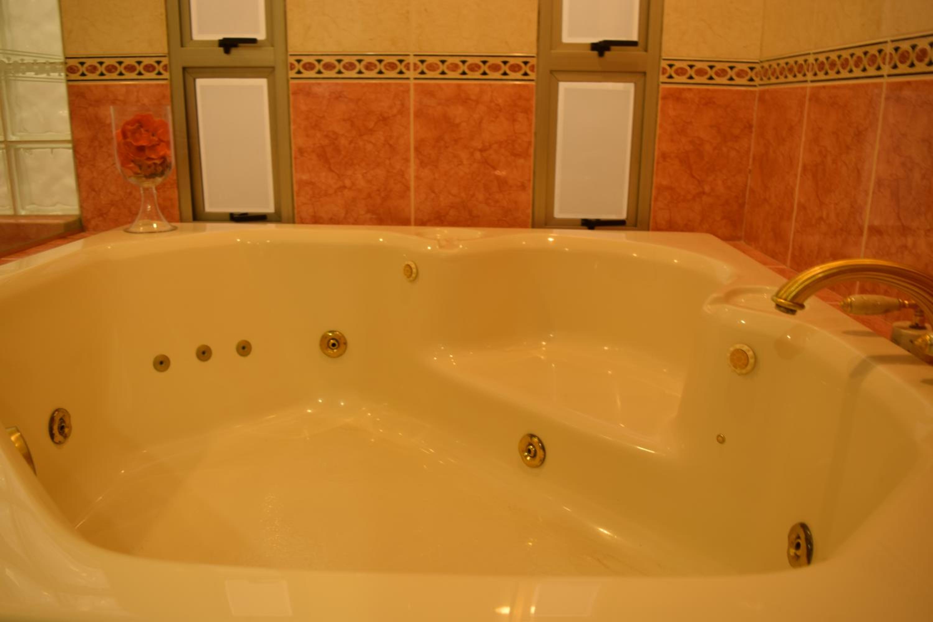 Casa Bella suites