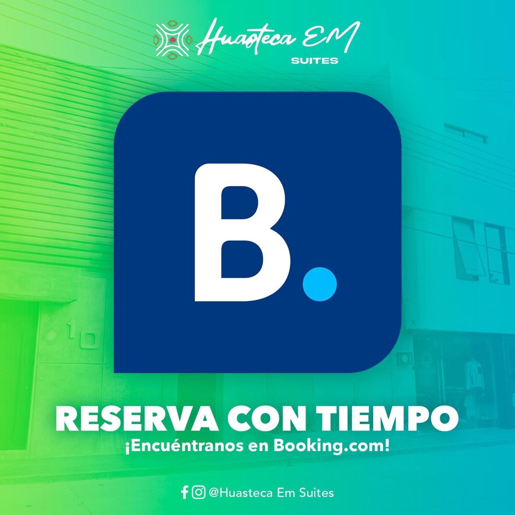 Huasteca Em suites view 4