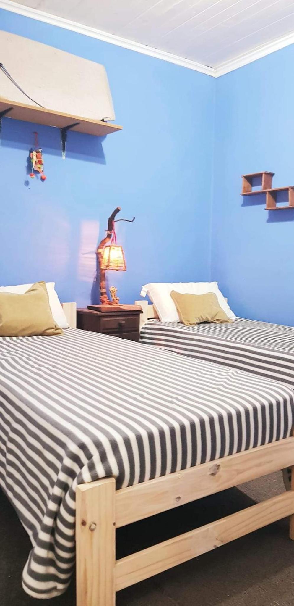 Casita del Centro