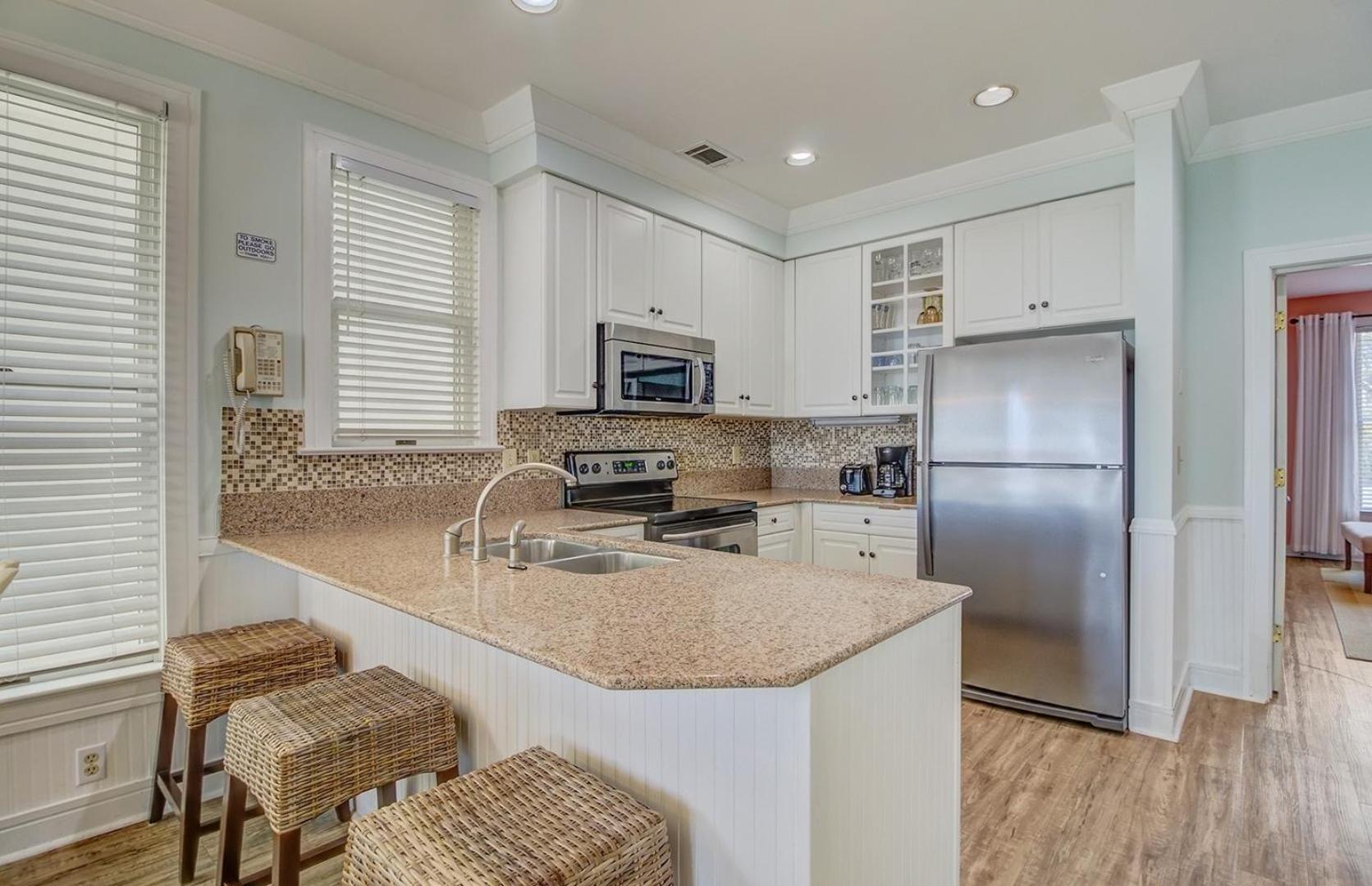 109 Grand Pavilion by AvantStay Beachfront Views