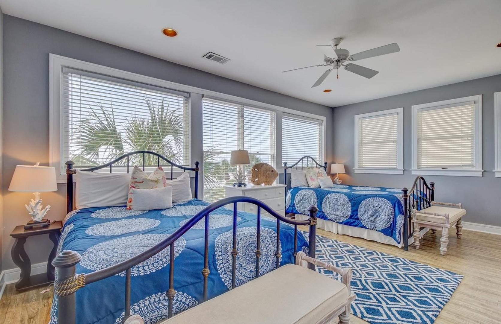 109 Grand Pavilion by AvantStay Beachfront Views
