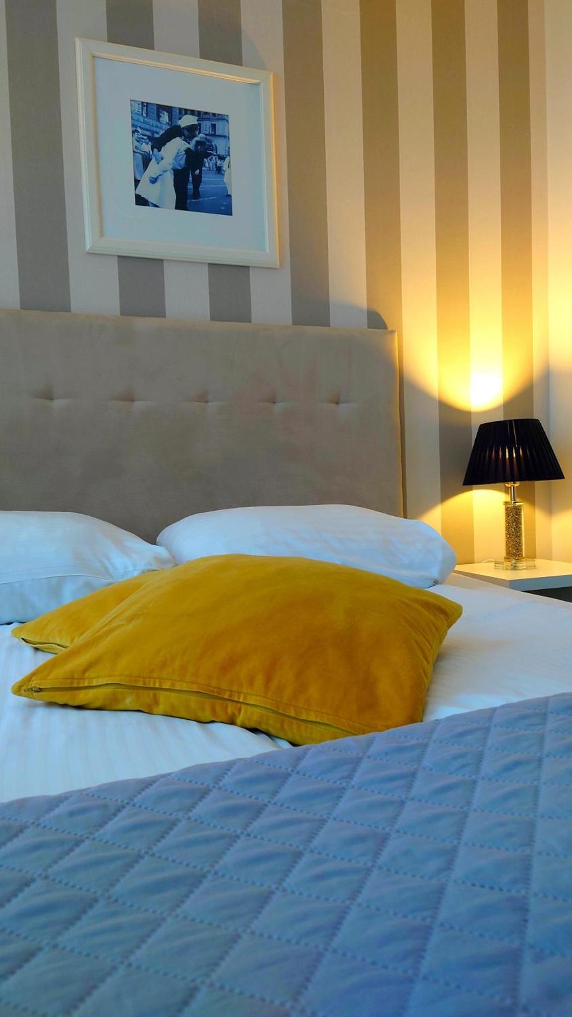 Willa Długa No 4 Bed & Breakfast - Gdynia