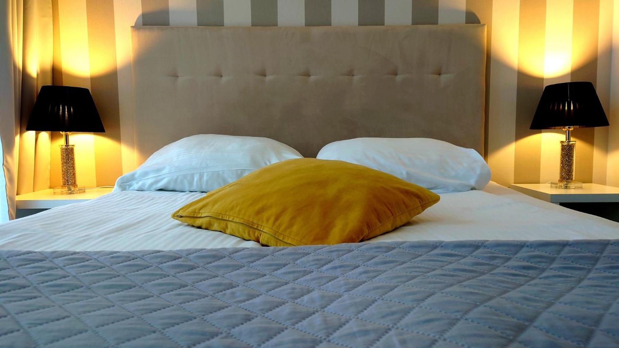 Willa Długa No 4 Bed & Breakfast - Gdynia