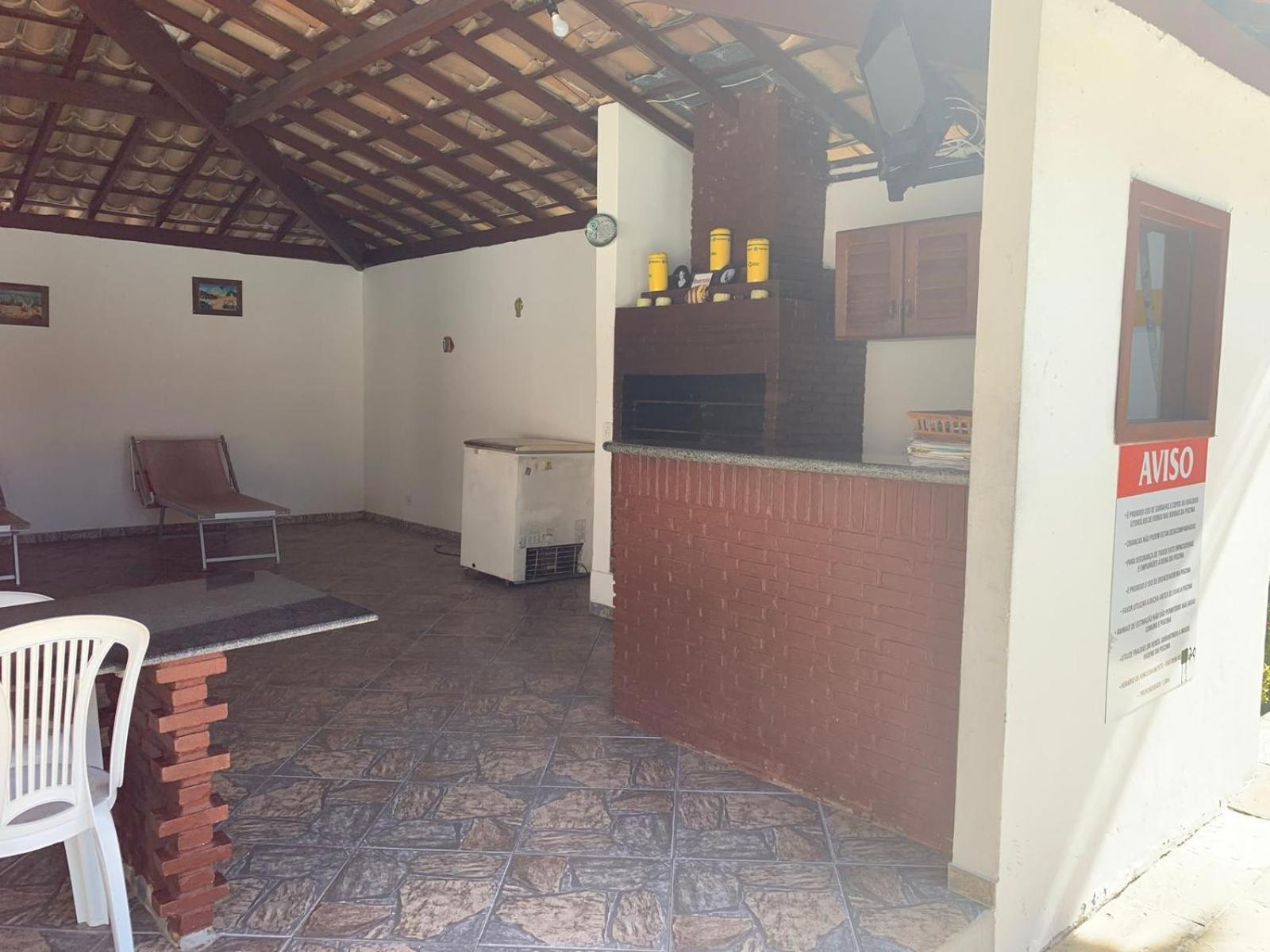 Aldeia da Praia flat , Praia de Taperapuan Porto Segûro
