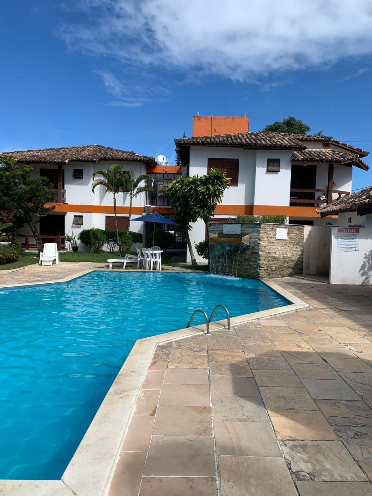 Aldeia da Praia flat , Praia de Taperapuan Porto Segûro