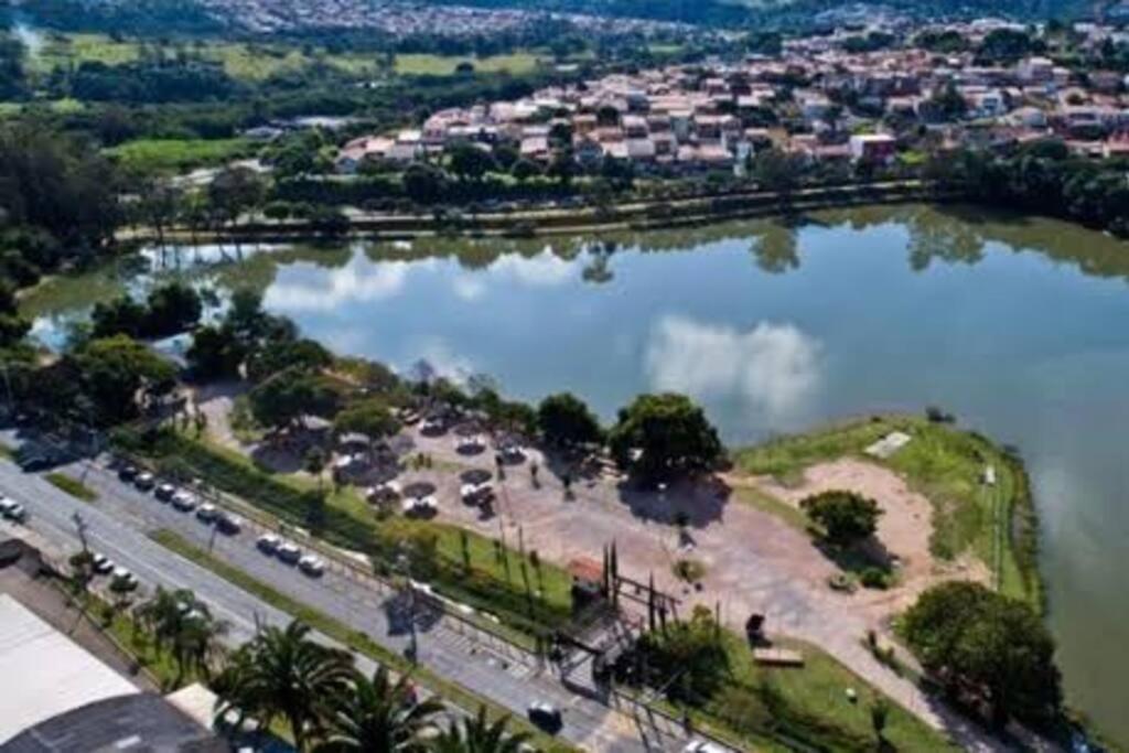 AP Smart Valinhos Campinas 9min Laroc Club 7 min