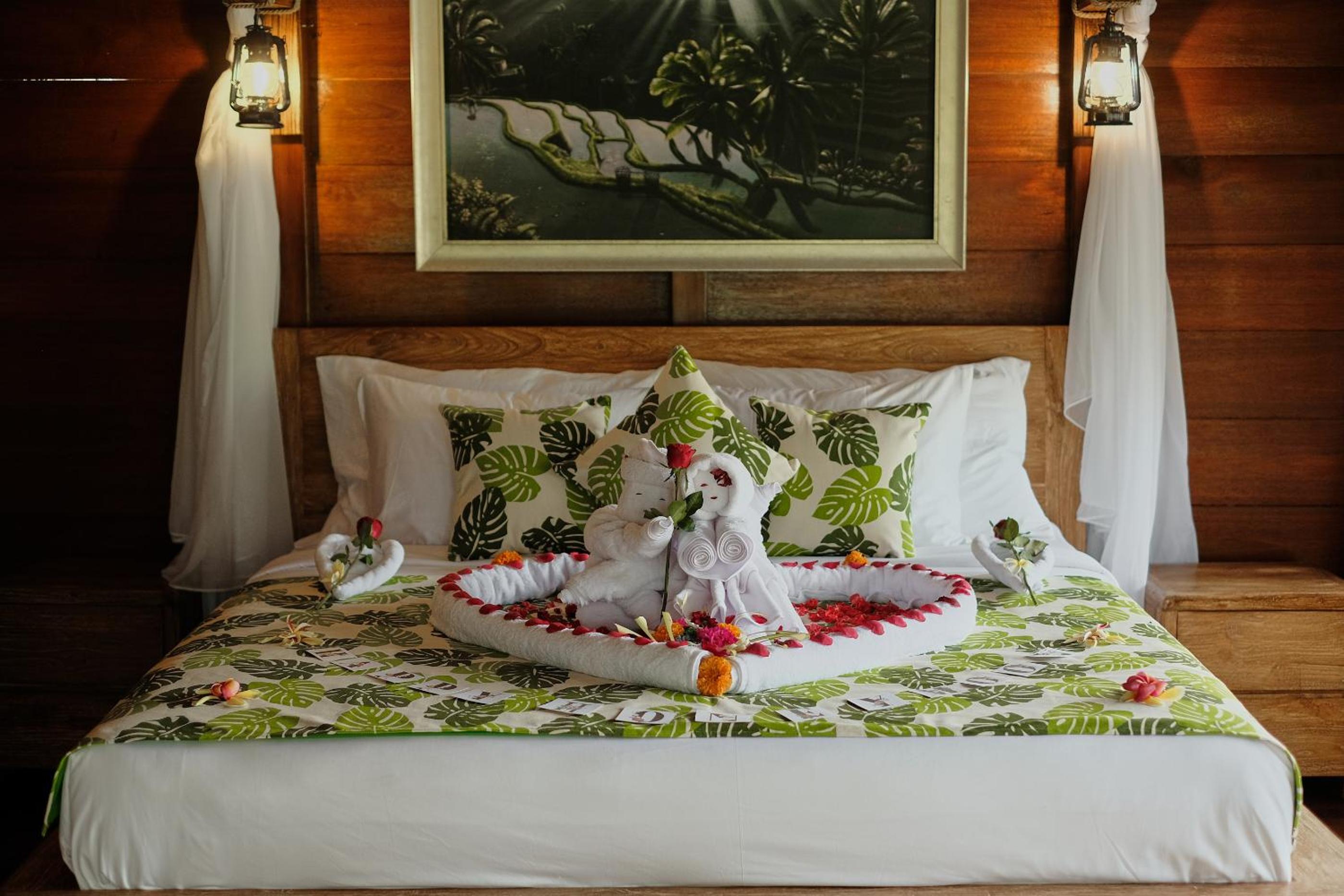 Anantra Bali Eco Villa view 4