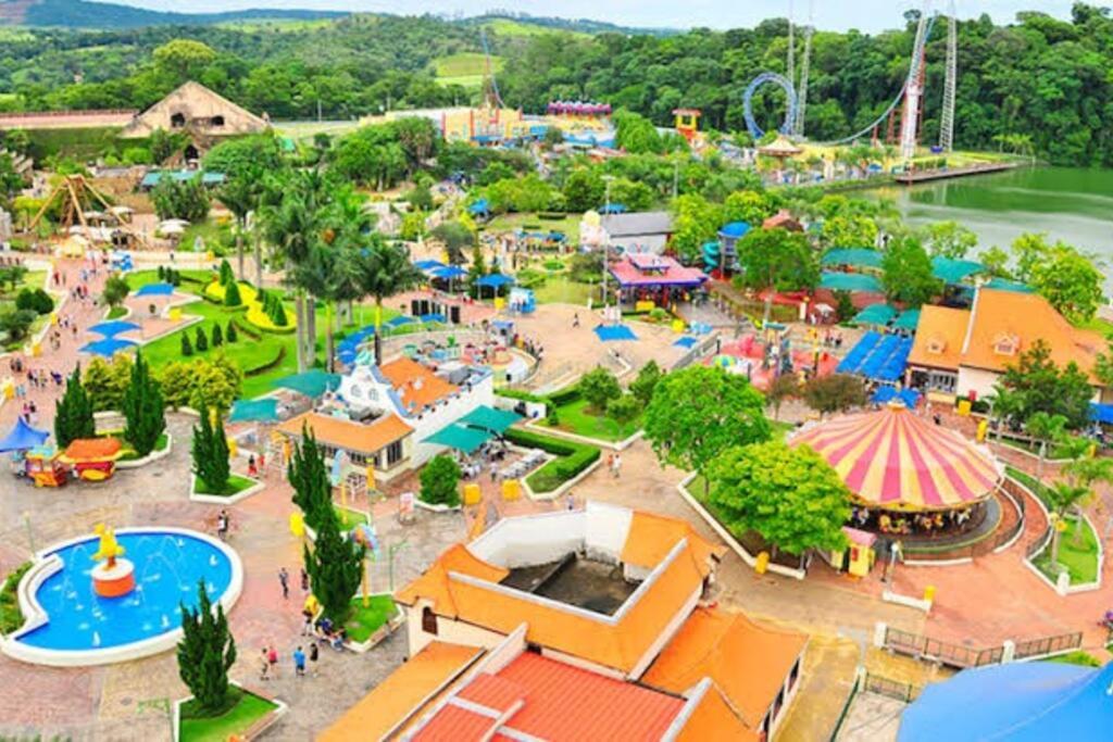 AP Smart Valinhos Campinas 9min Laroc Club 7 min