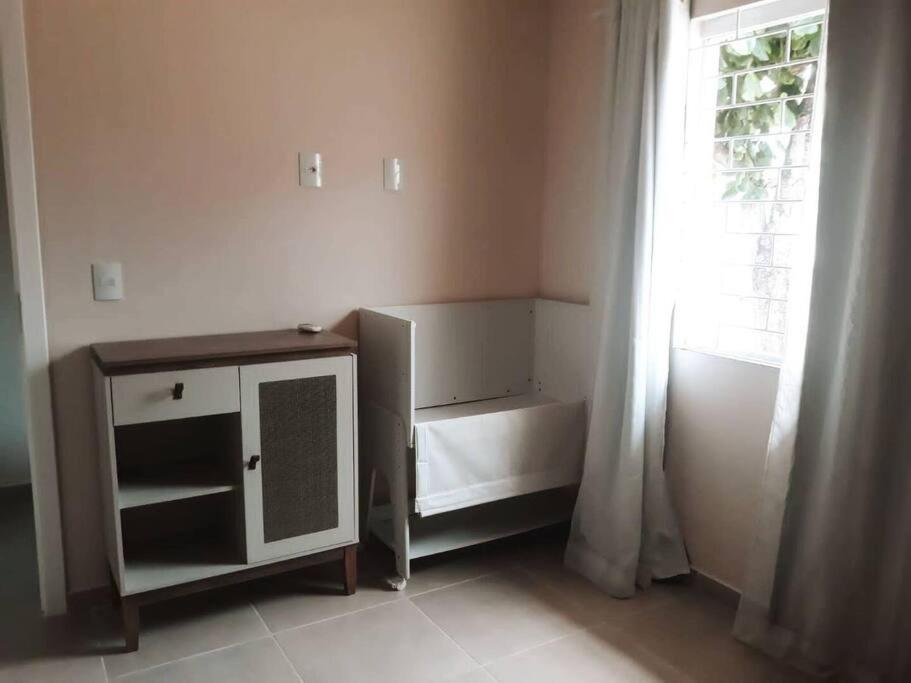 Casa com 2 quartos nos Ingleses