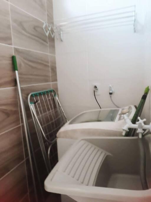 Casa com 2 quartos nos Ingleses
