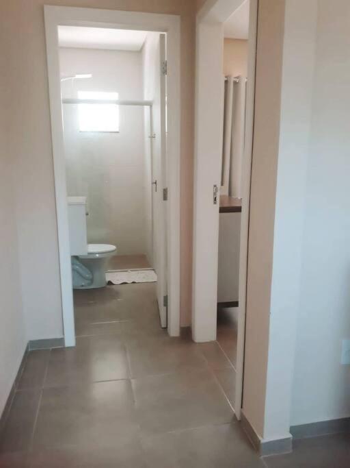 Casa com 2 quartos nos Ingleses