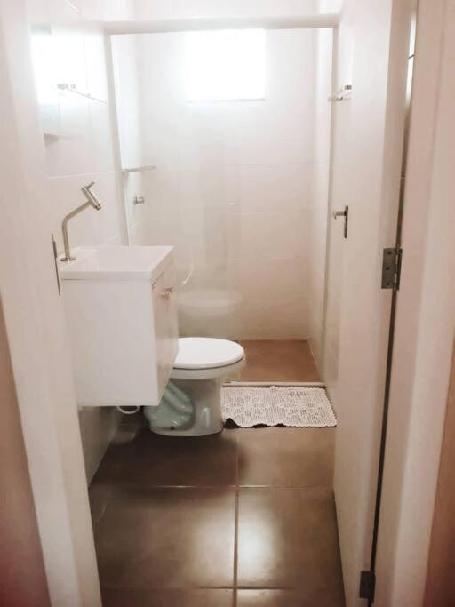 Casa com 2 quartos nos Ingleses