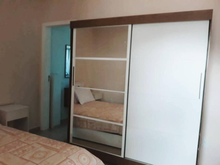 Casa com 2 quartos nos Ingleses