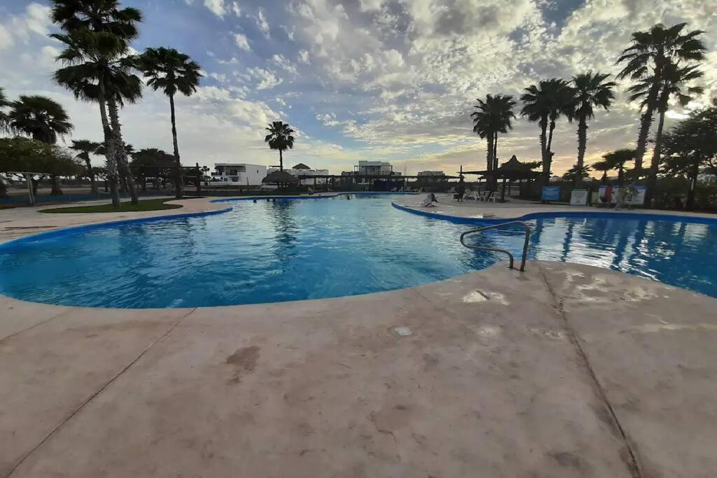Departamento en Nuevo Altata view 5