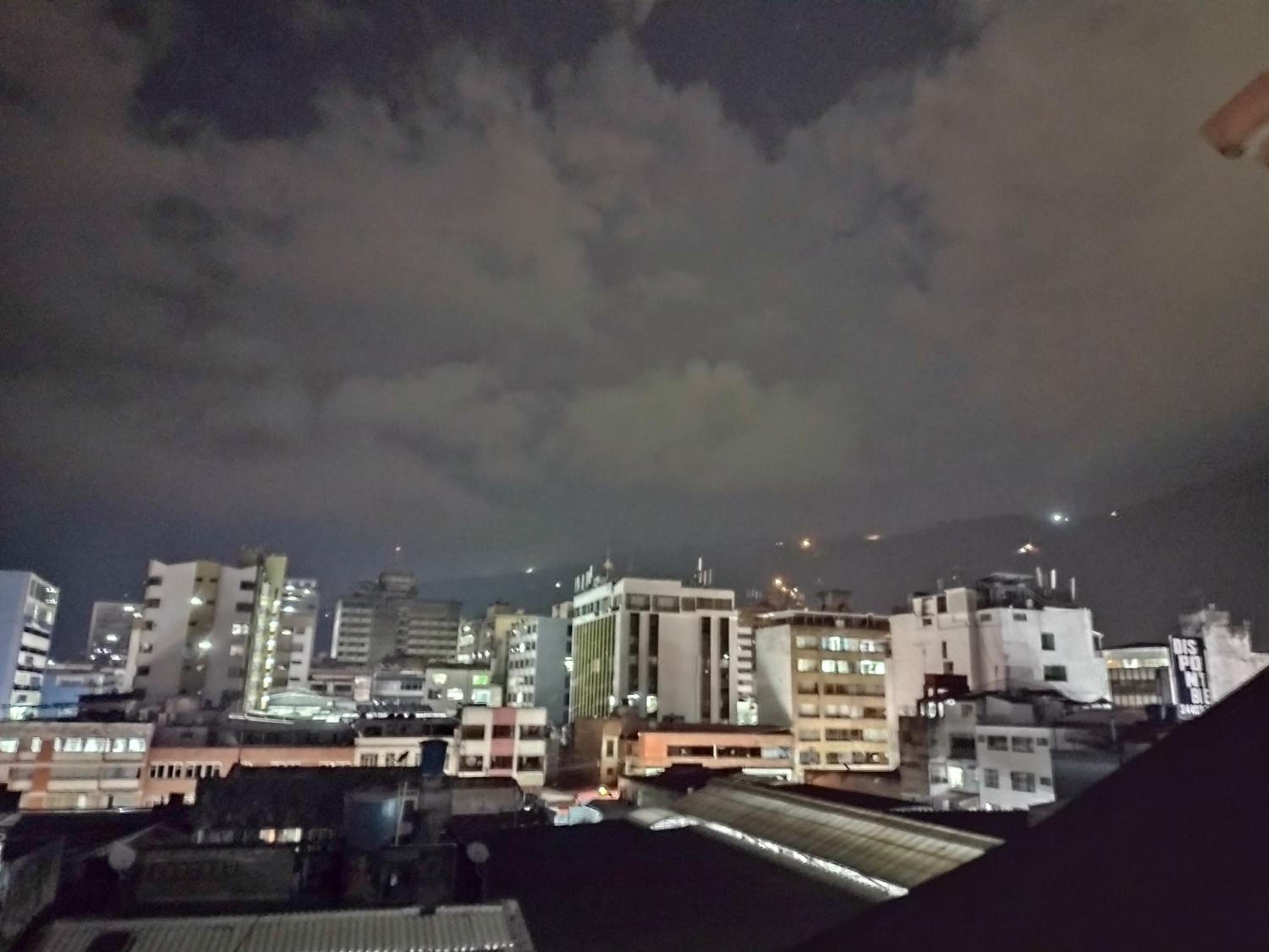 Apartamento 5 Personas Centro Ibague