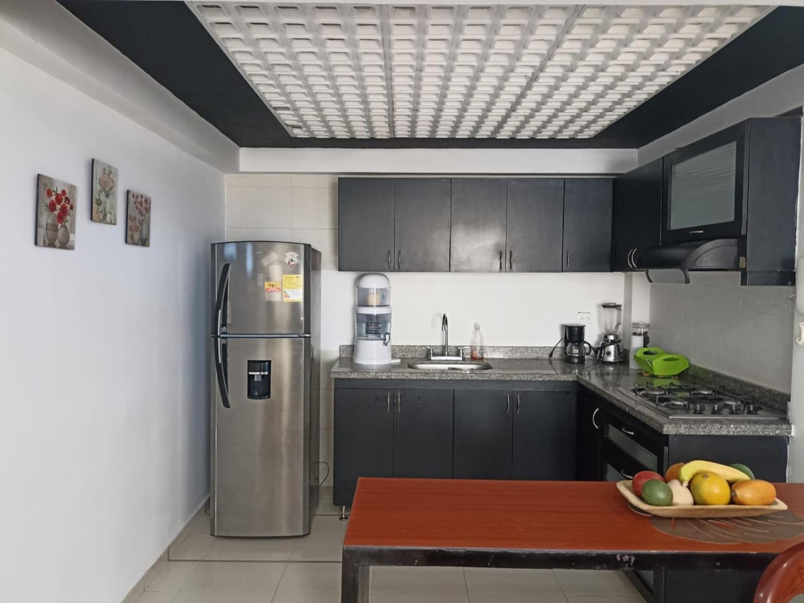 Apartamento 5 Personas Centro Ibague