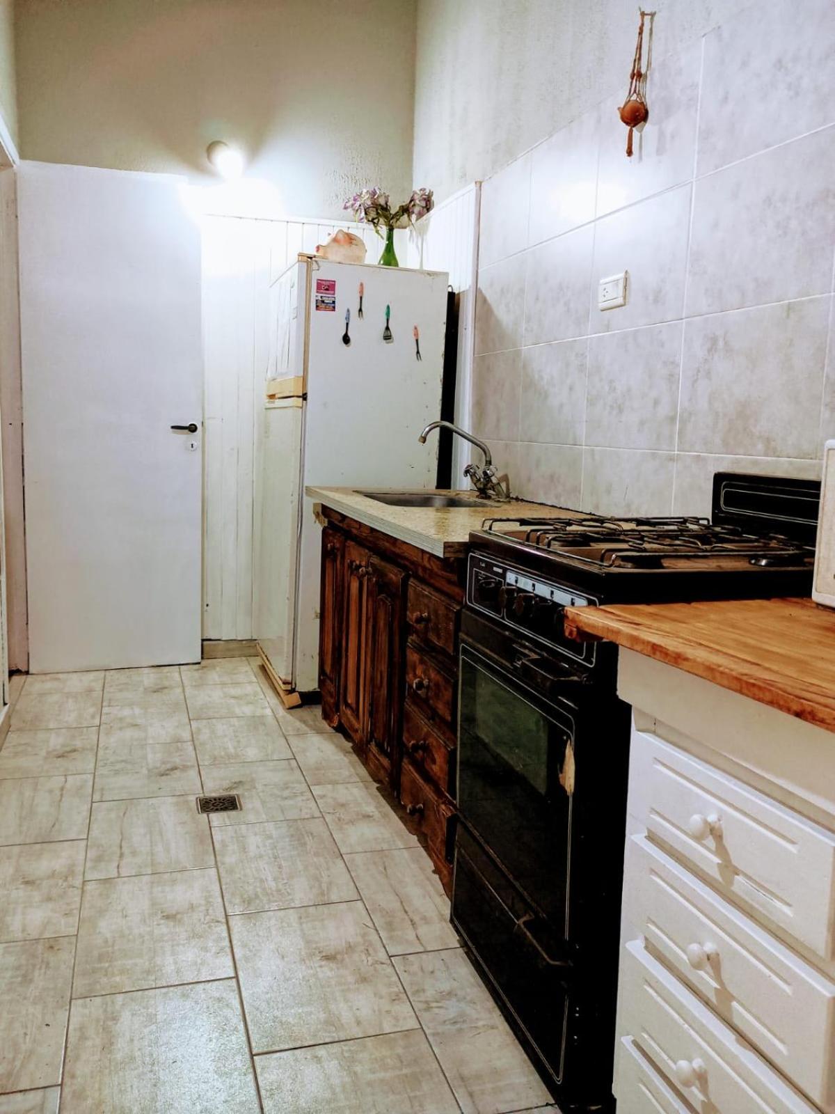 Casita del Centro