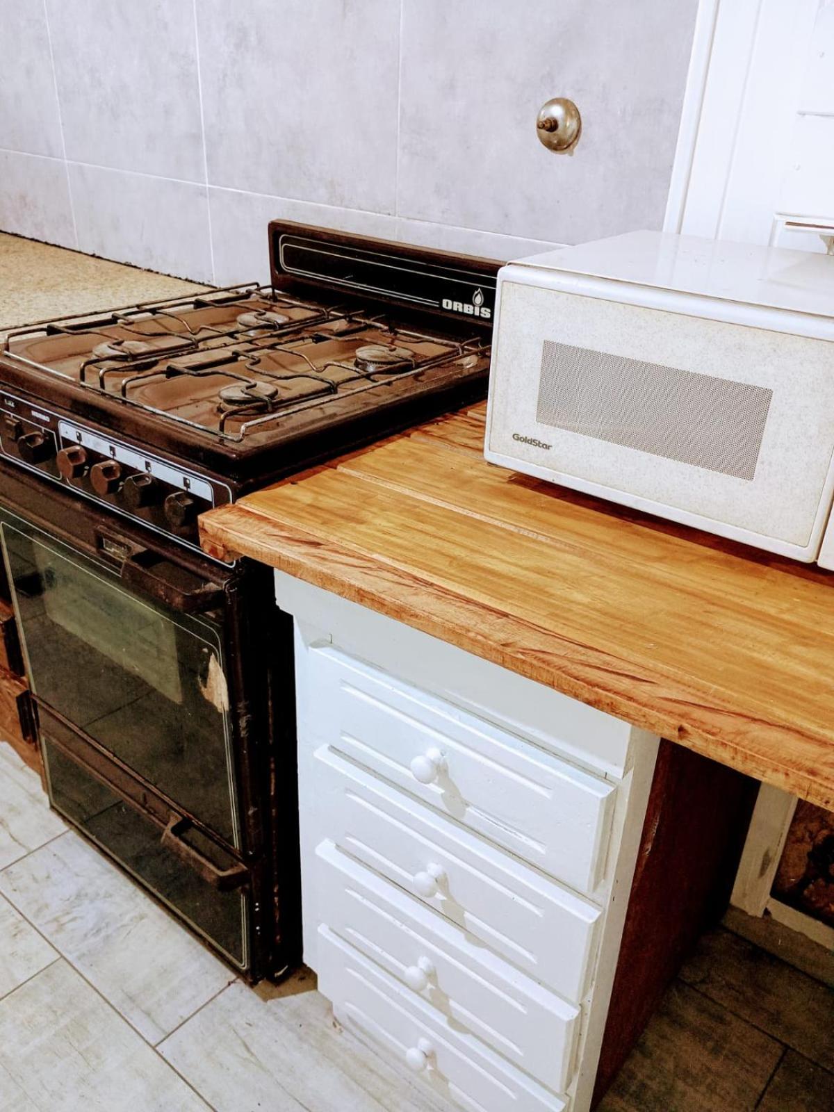 Casita del Centro